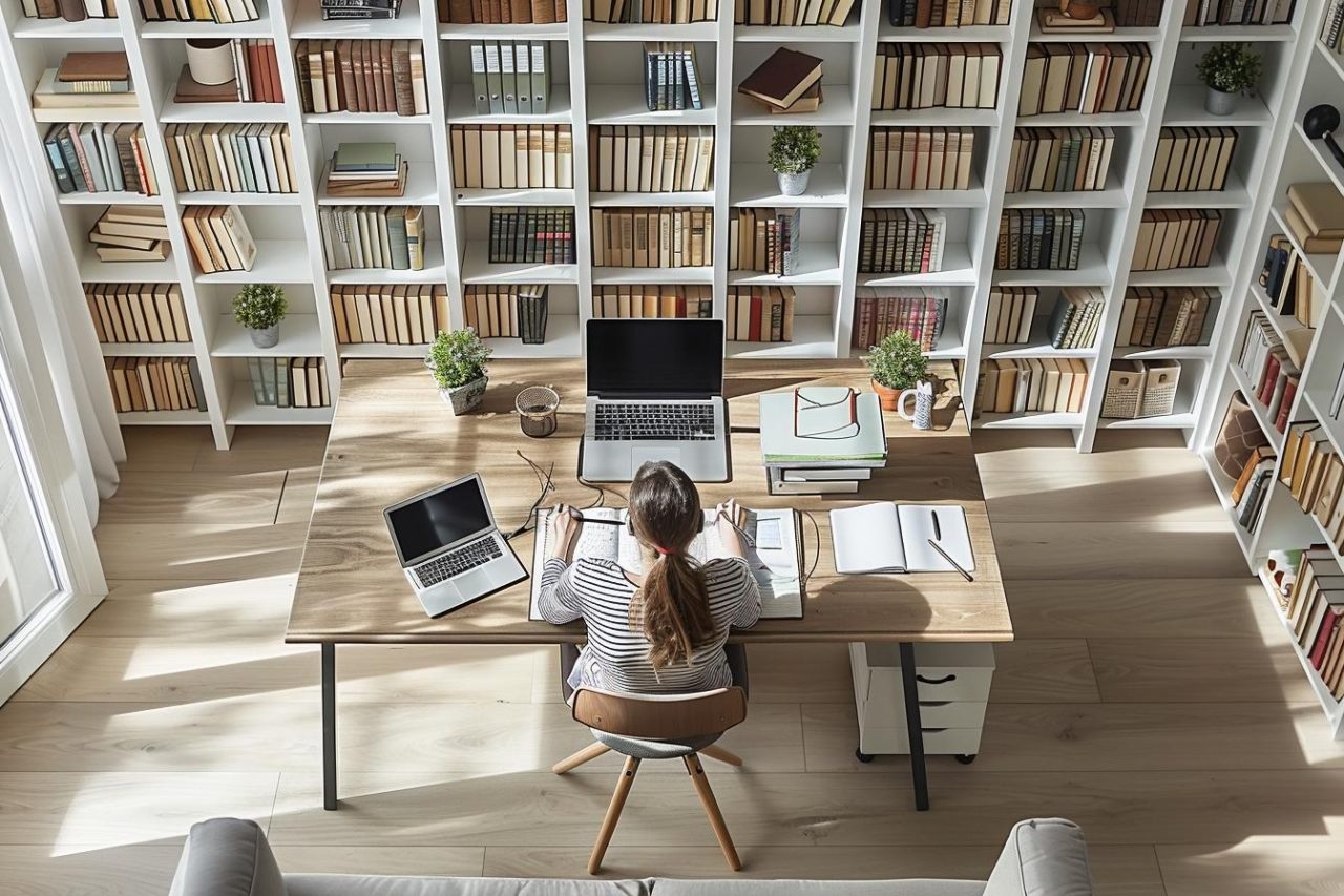 Comment débuter une formation en copywriting ?