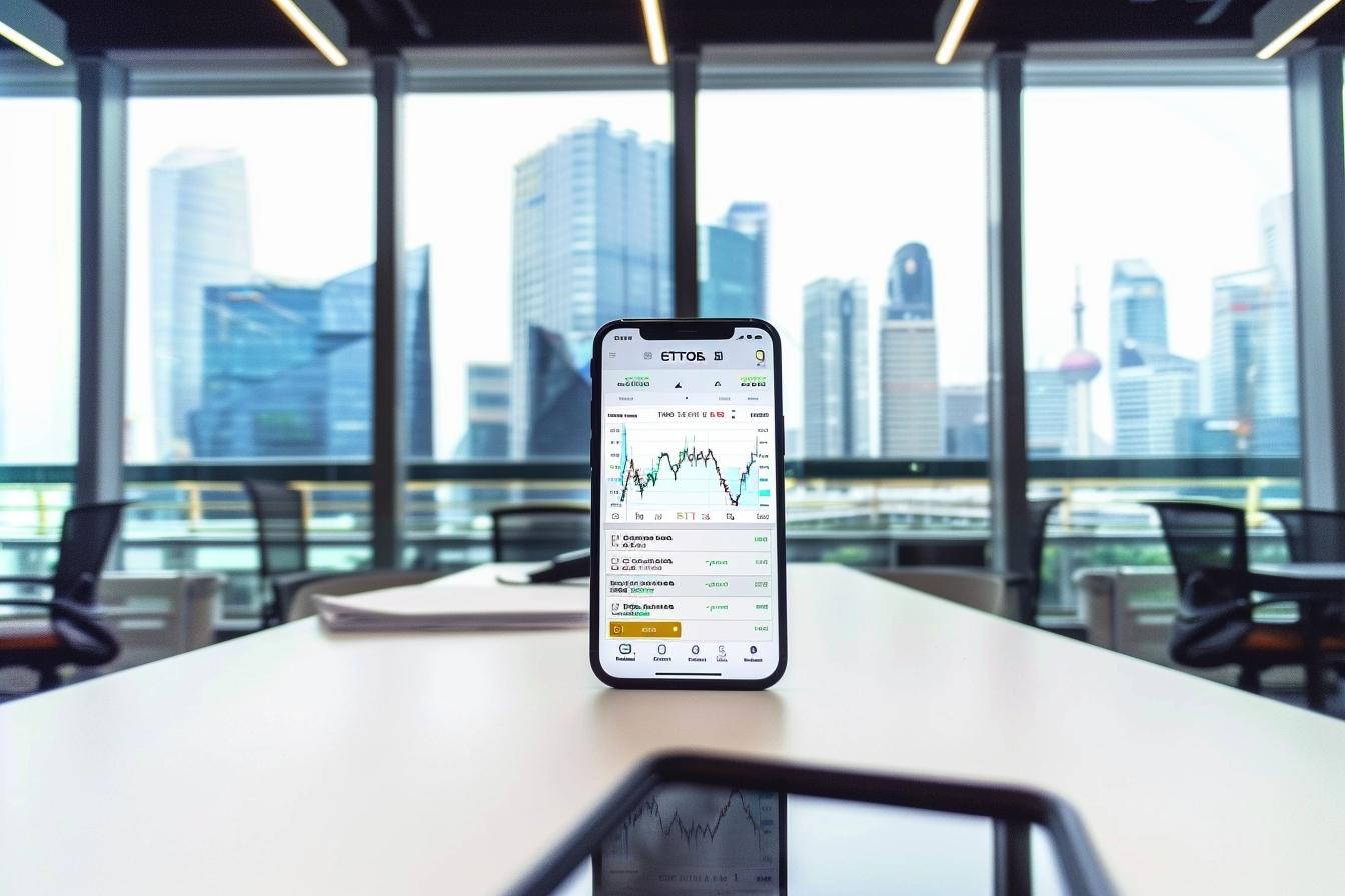 Comment débuter une formation en cryptomonnaie ?