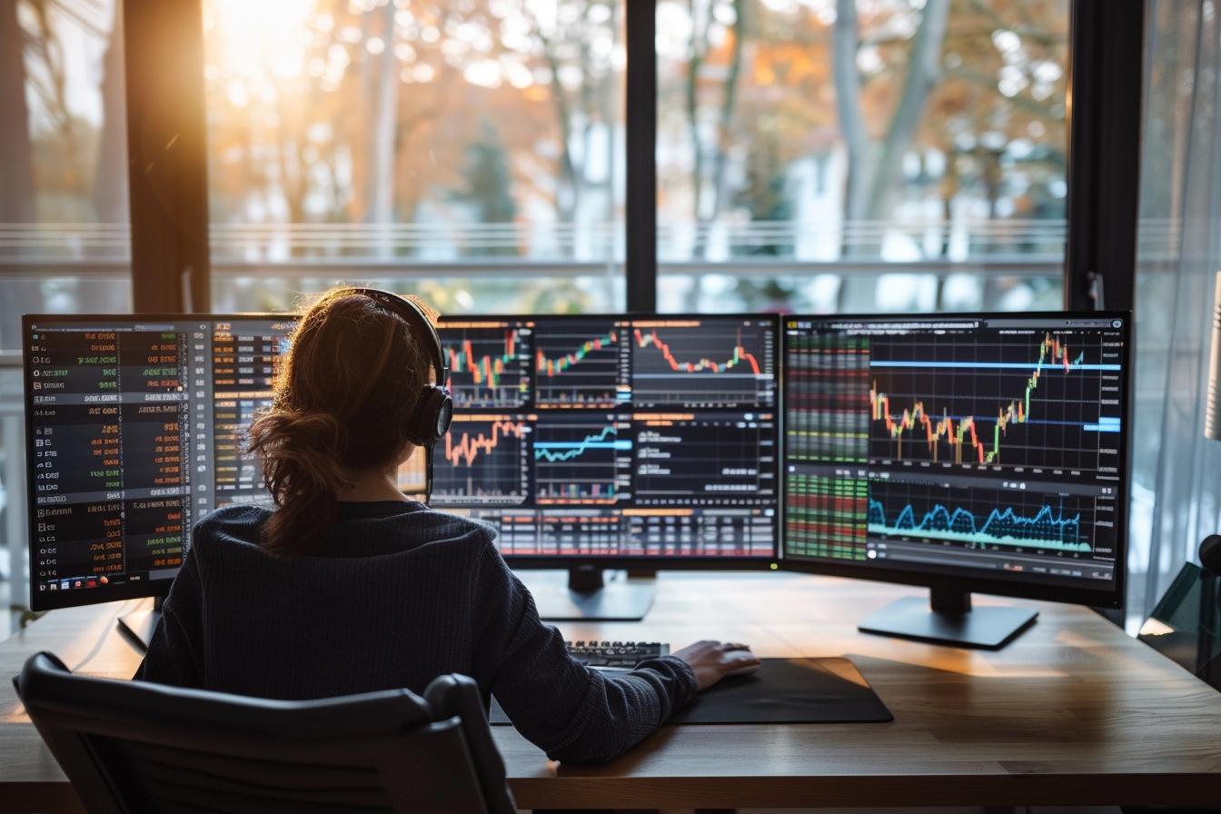 Comment débuter une formation en cryptomonnaie ?