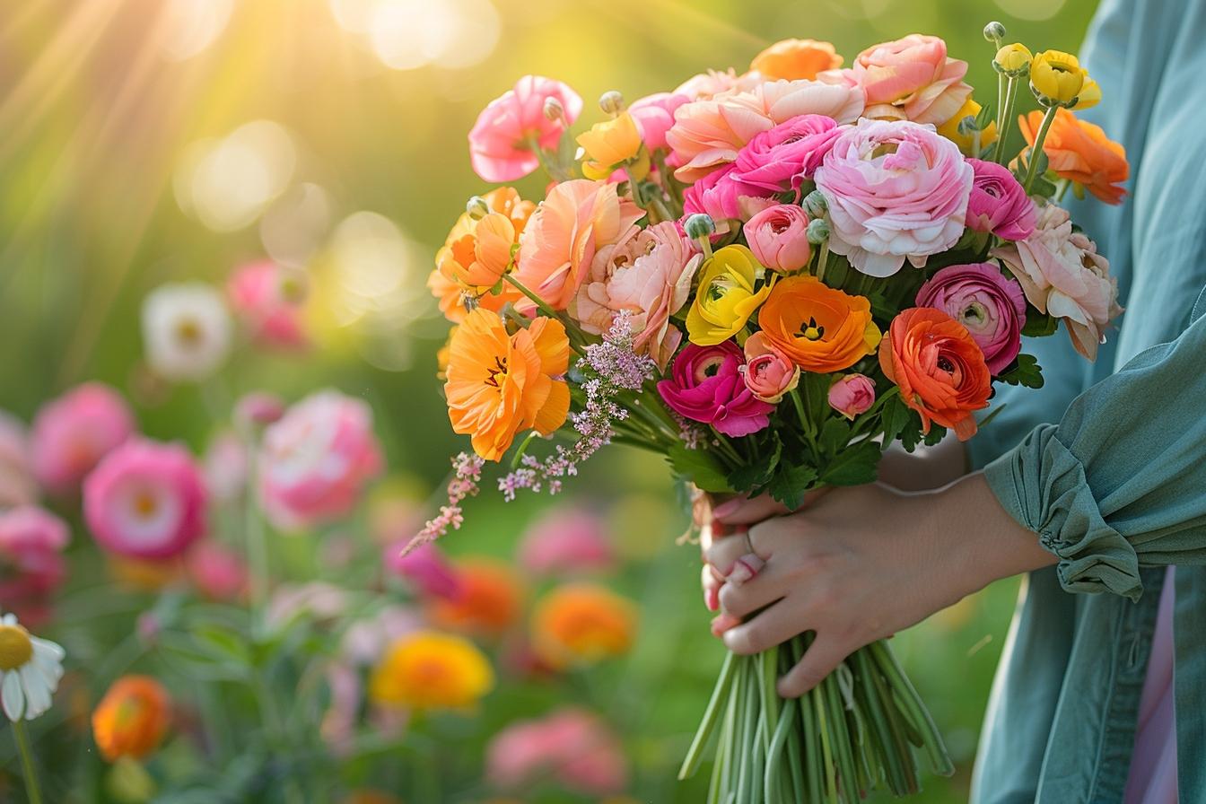 Comment débuter une formation en Fleurs de Bach ?