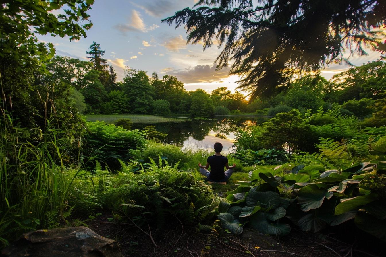 Comment débuter une formation en méditation ?