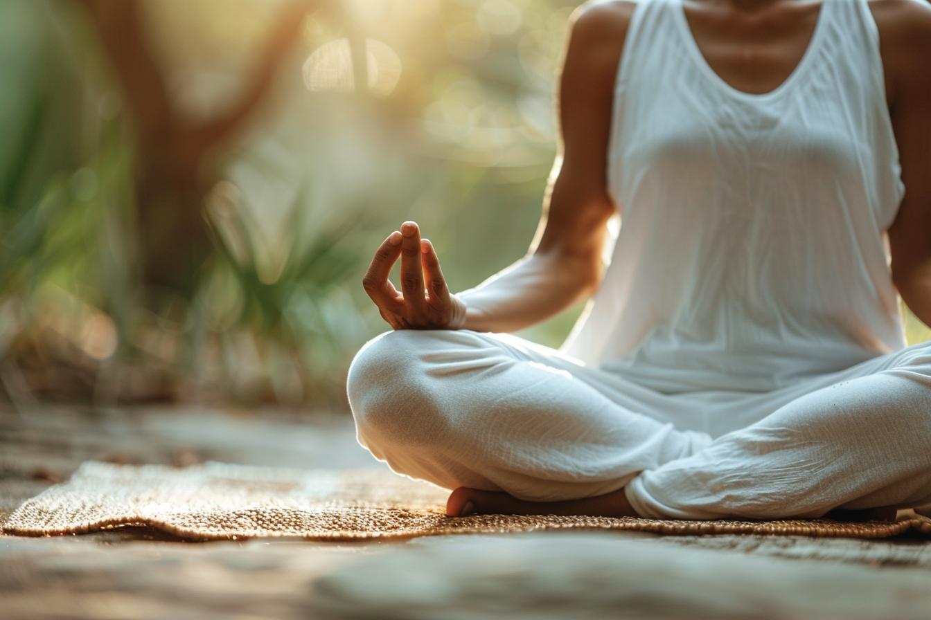 Comment débuter une formation en méditation ?