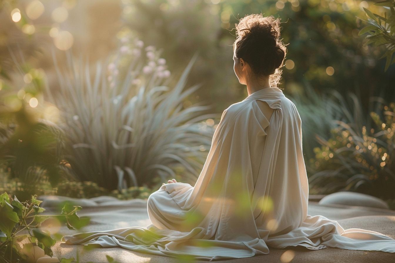 Comment débuter une formation en reiki ?