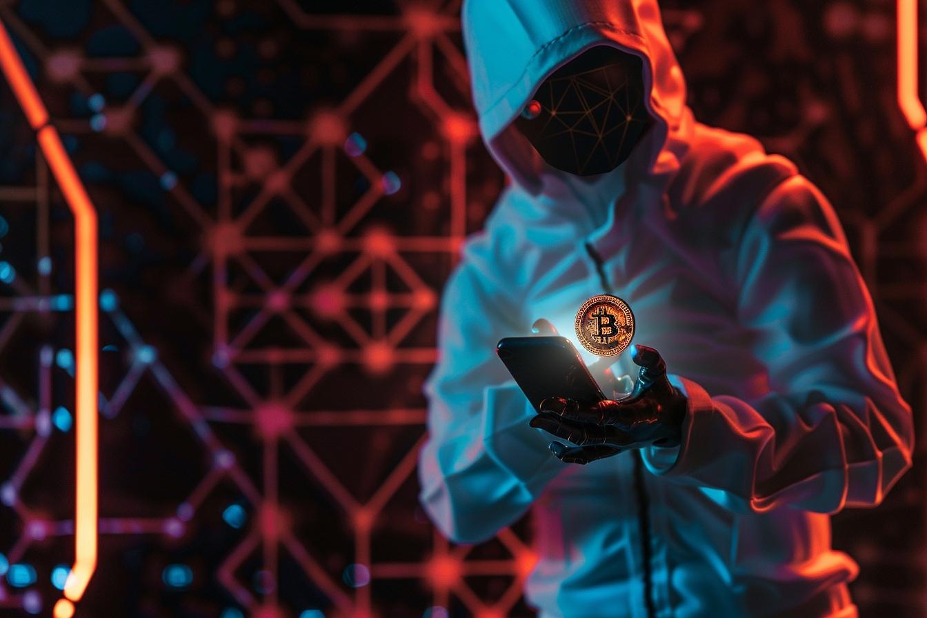 Comment devenir cryptohunter ?