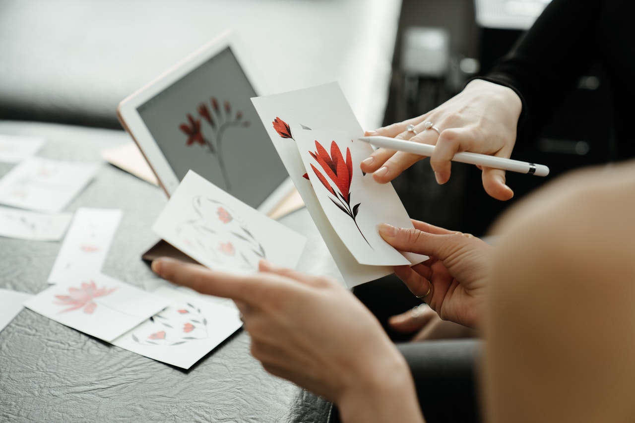 Comment devenir dessinateur?