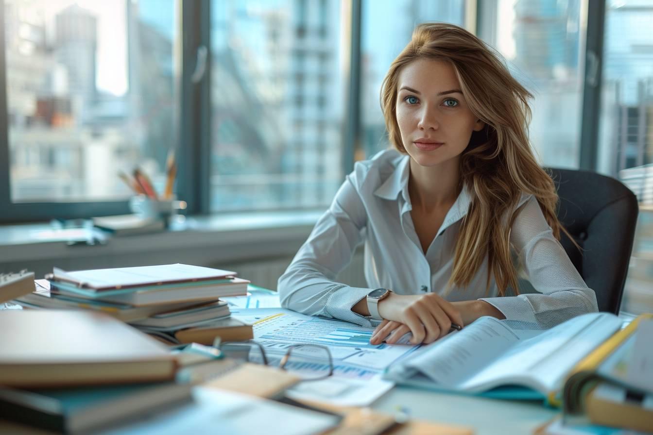 Comment devenir expert comptable ?