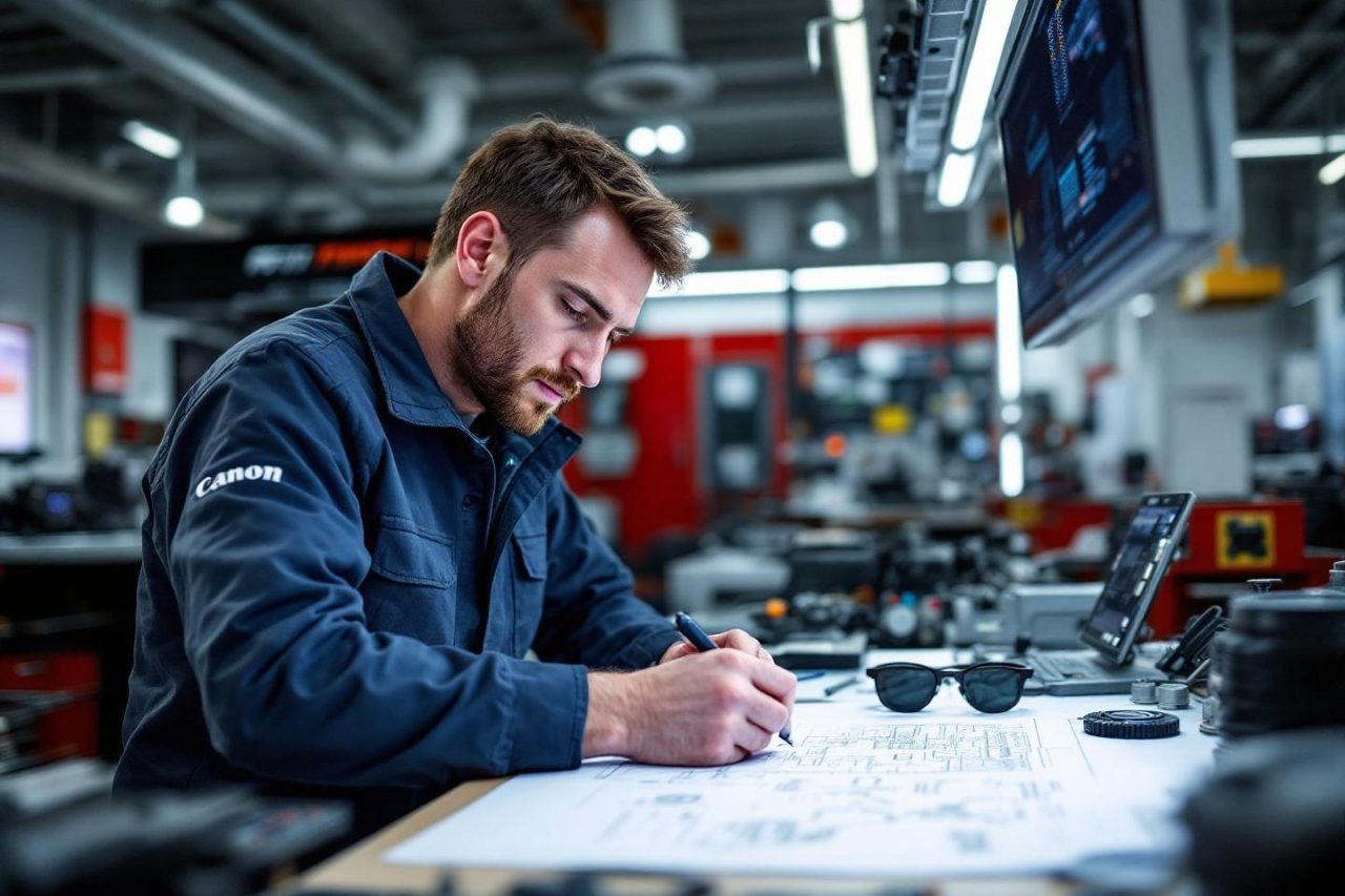 Comment devenir ingénieur automobile en F1 : écoles et métiers du sport auto