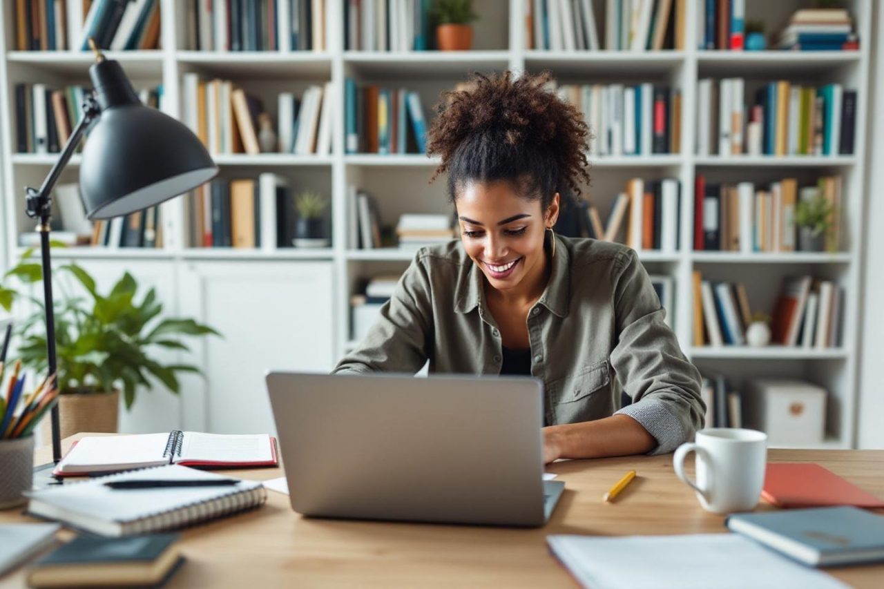 Comment devenir rédacteur web freelance : guide complet pour trouver les meilleures plateformes