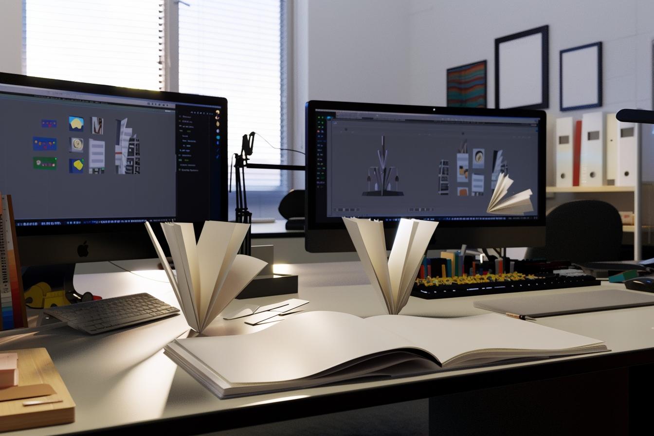Comment intégrer After Effects dans un flux de production de vidéo professionnel ?
