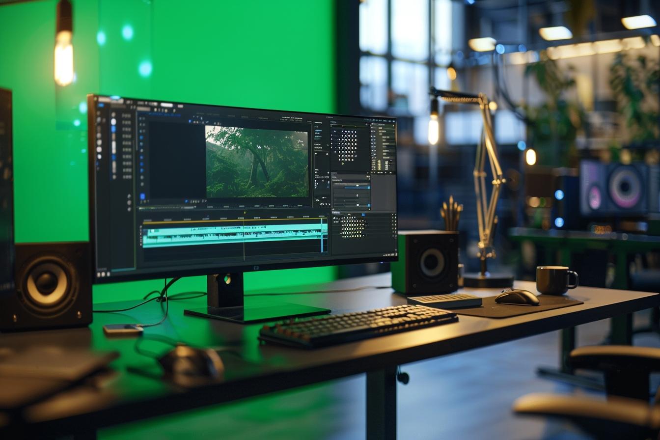 Comment intégrer After Effects dans un flux de production de vidéo professionnel ?