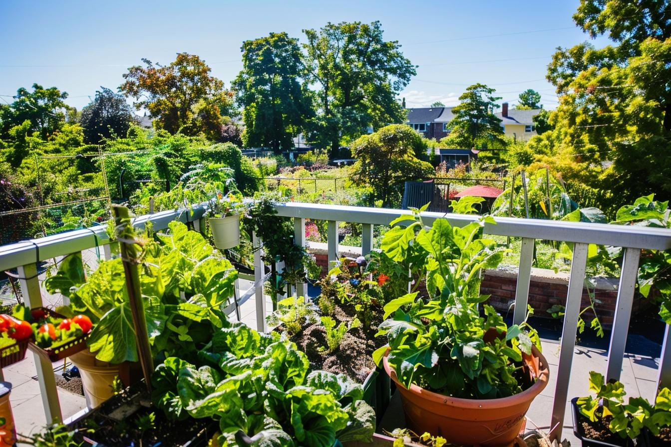 Comment la permaculture peut-elle contribuer à la durabilité environnementale ?