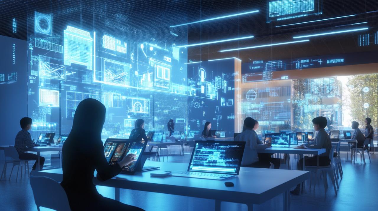 Comment le master en transition énergétique et digitale transforme le secteur des bâtiments