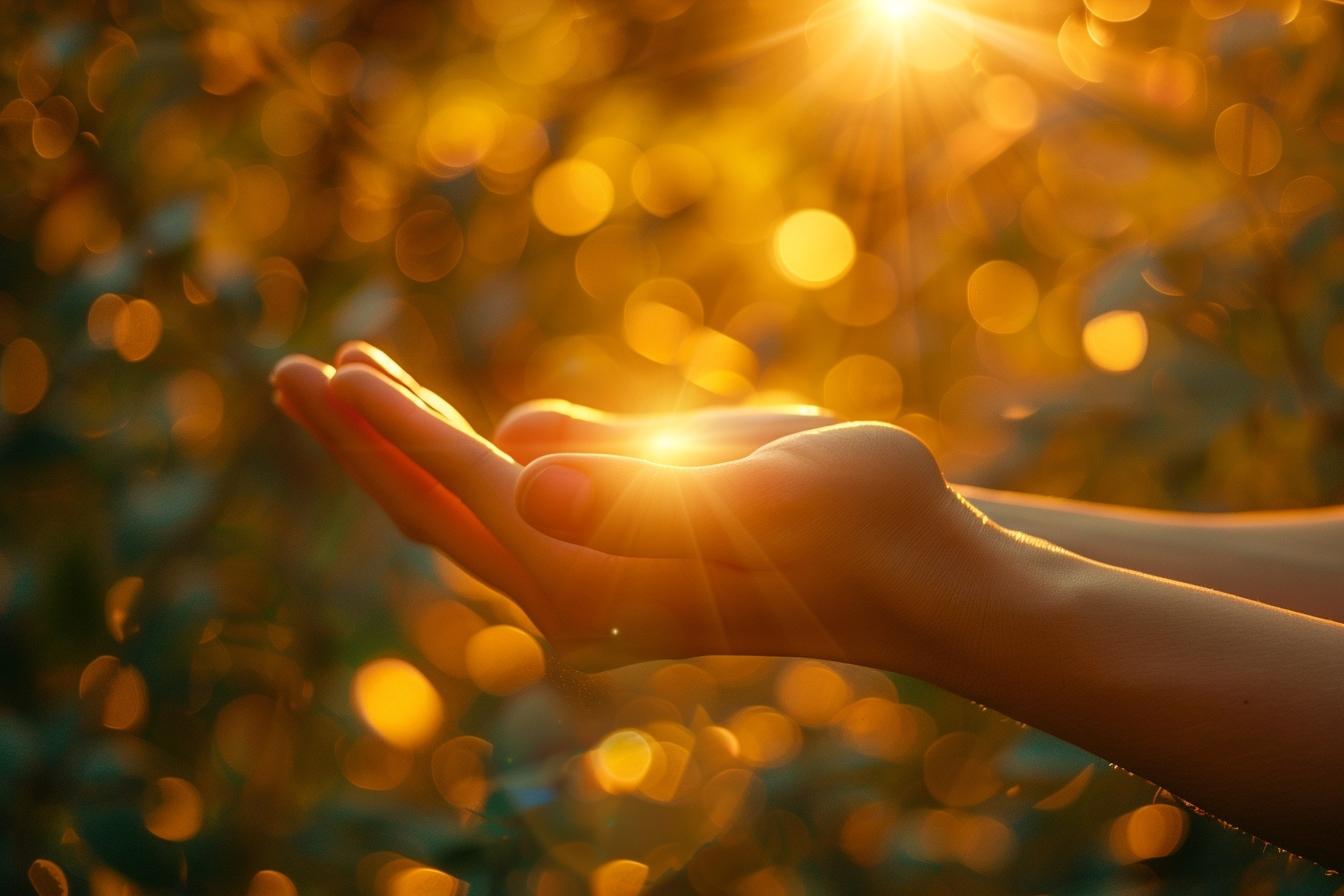Comment maîtriser le reiki ?