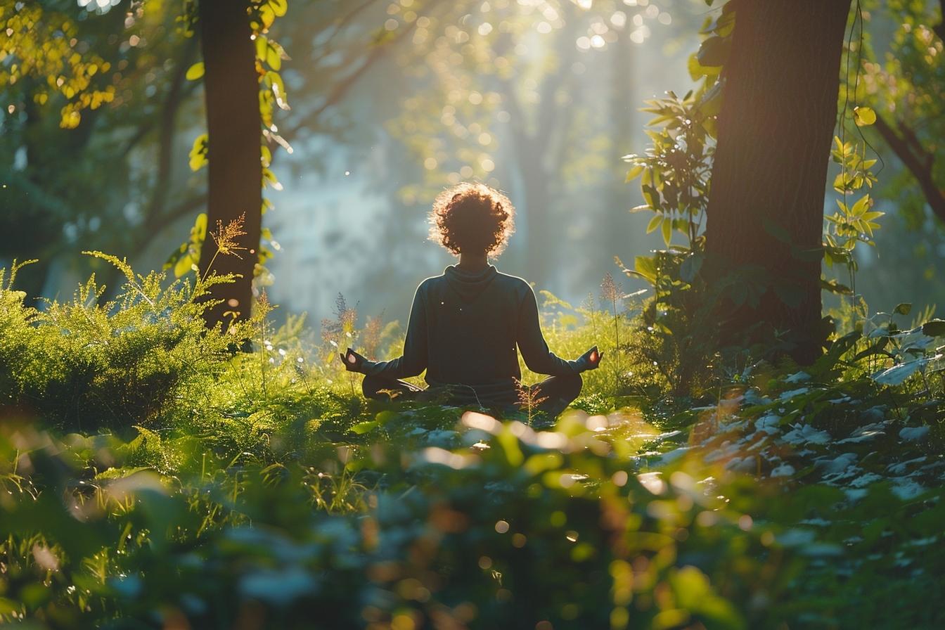 Comment maximiser les bénéfices de votre formation en méditation ?