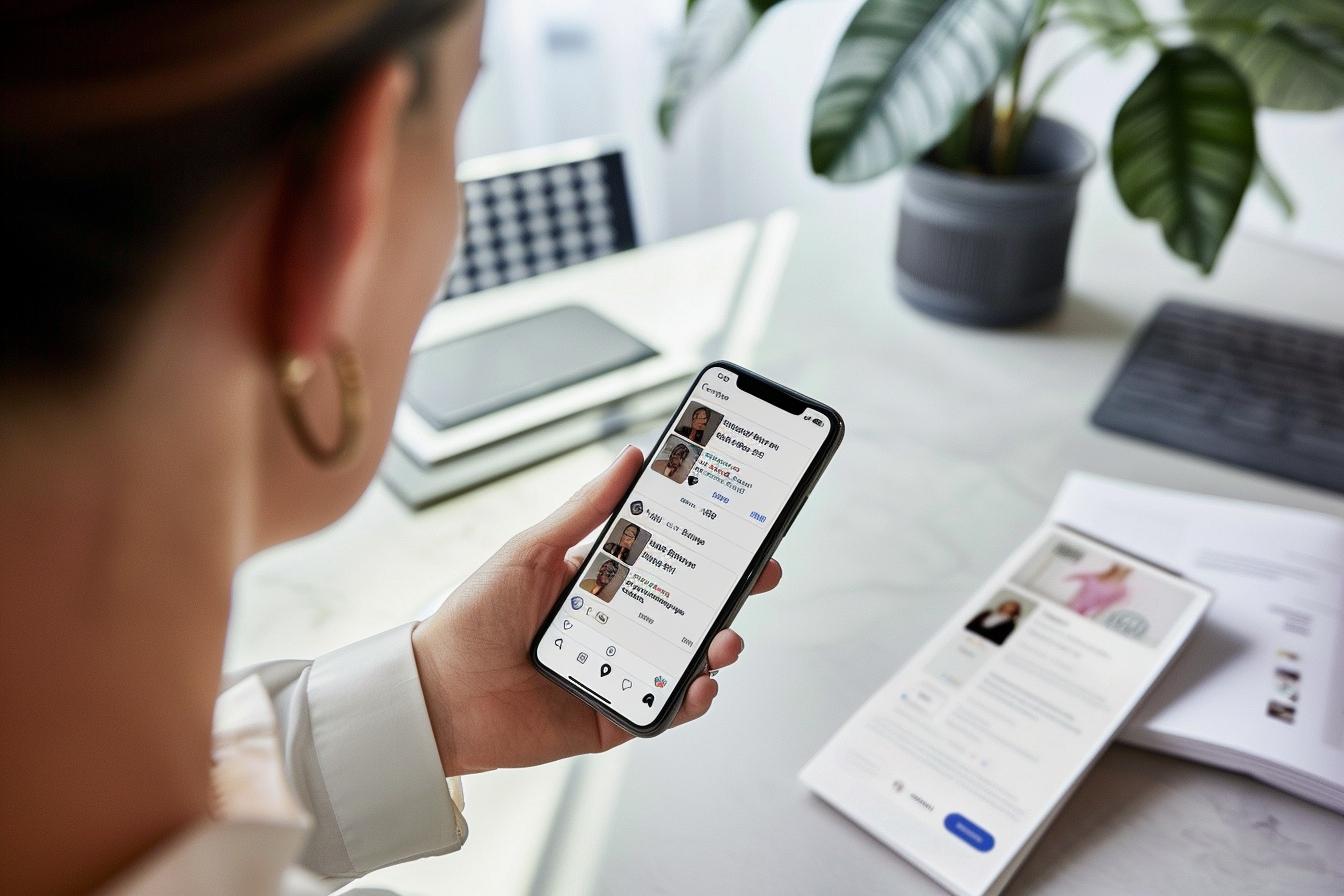 Comment mesurer le succès de vos stratégies marketing sur Instagram ?