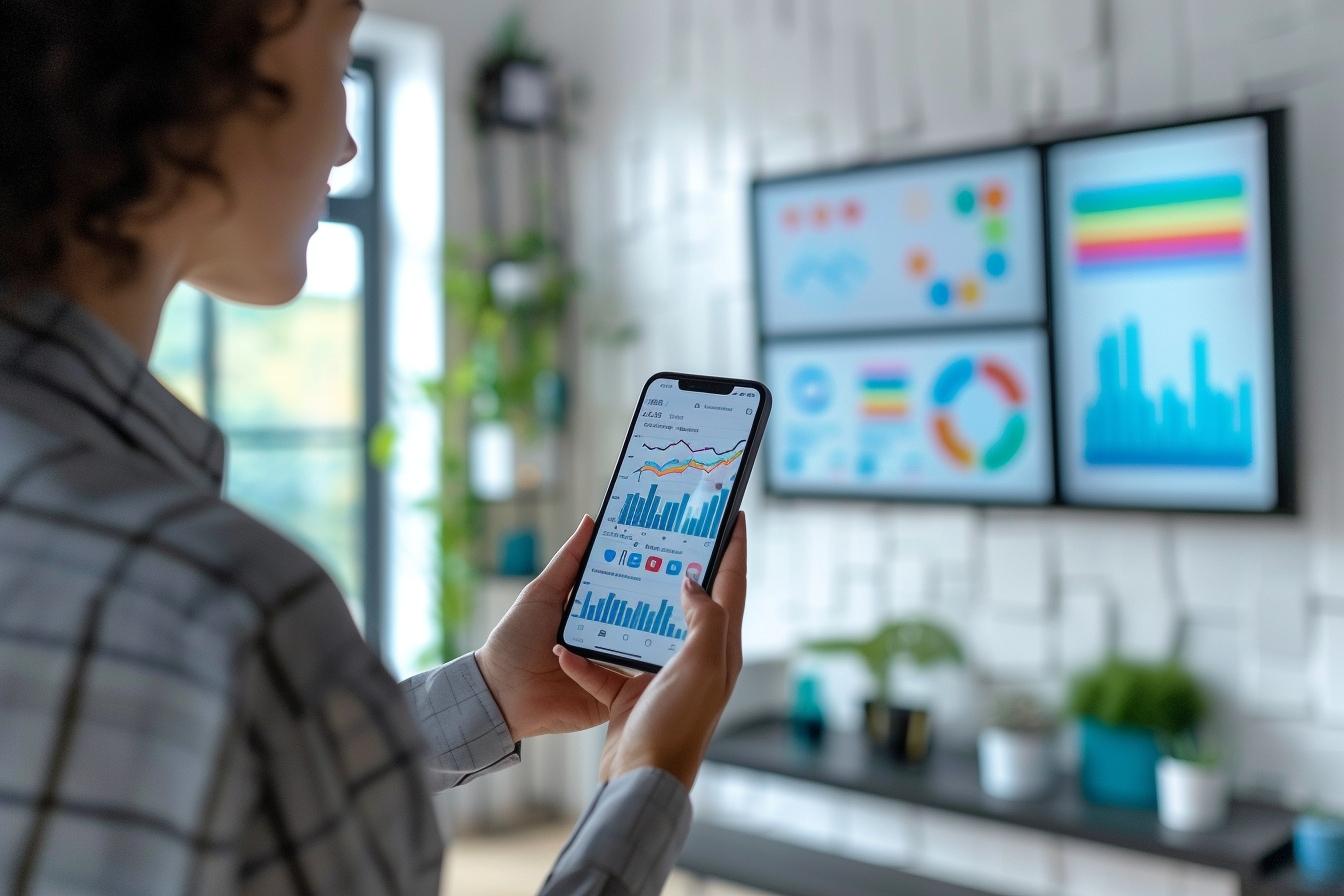 Comment mesurer le succès de vos stratégies marketing sur Instagram ?