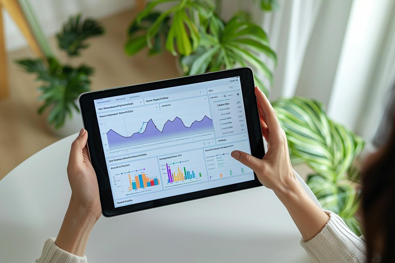 Comment mesurer le succès de votre boutique en ligne sur Shopify ?