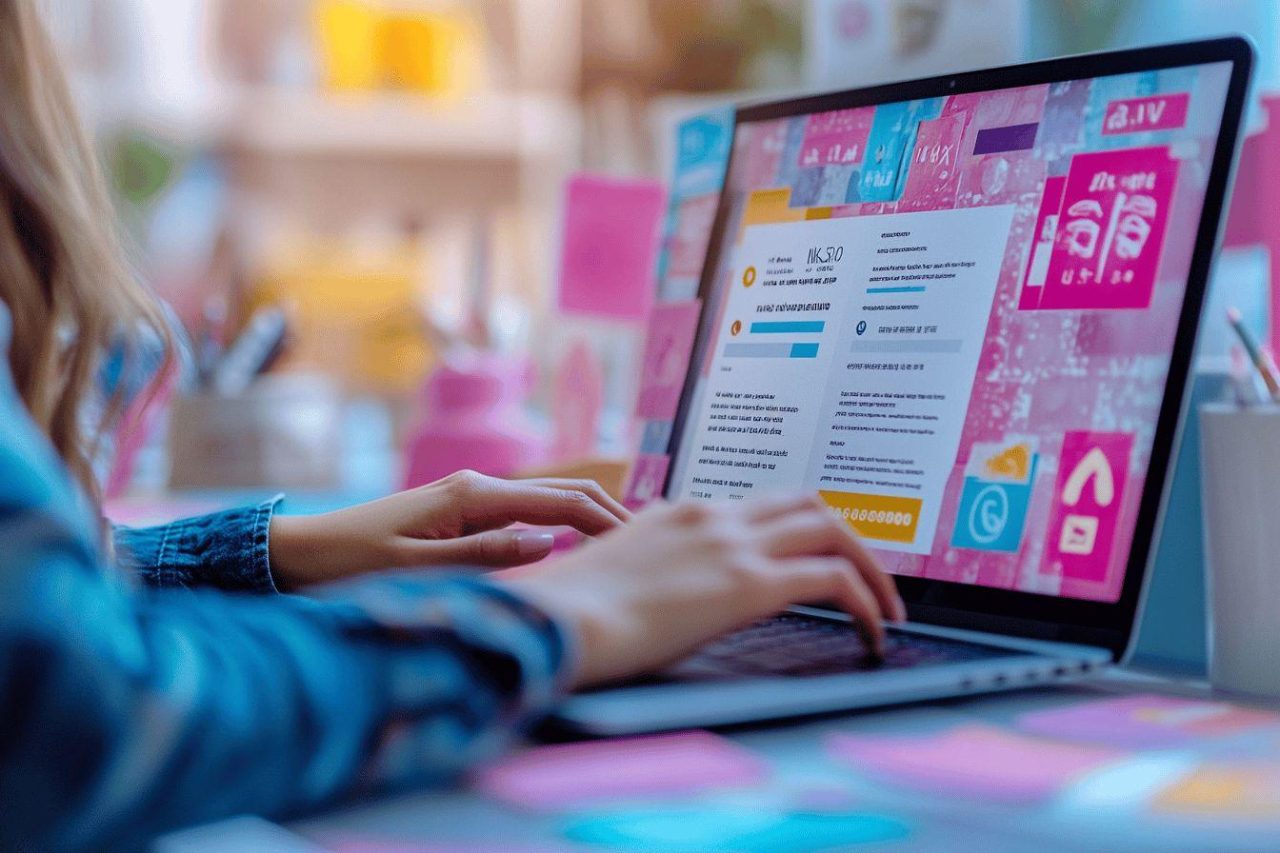 Comment mettre en valeur vos compétences dans un CV étudiant pour décrocher un job