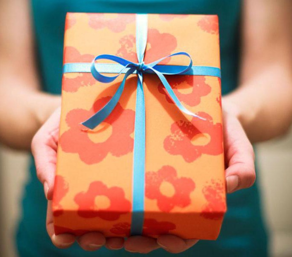 Offrir des cadeaux d'affaires efficaces