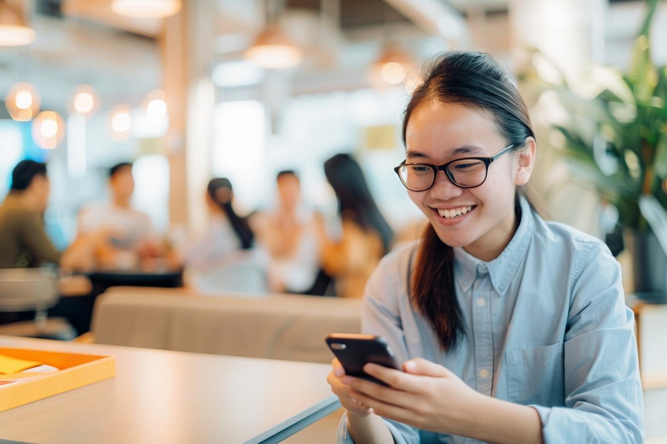 Comment peut-on optimiser son profil LinkedIn pour attirer de meilleures opportunités professionnelles ?