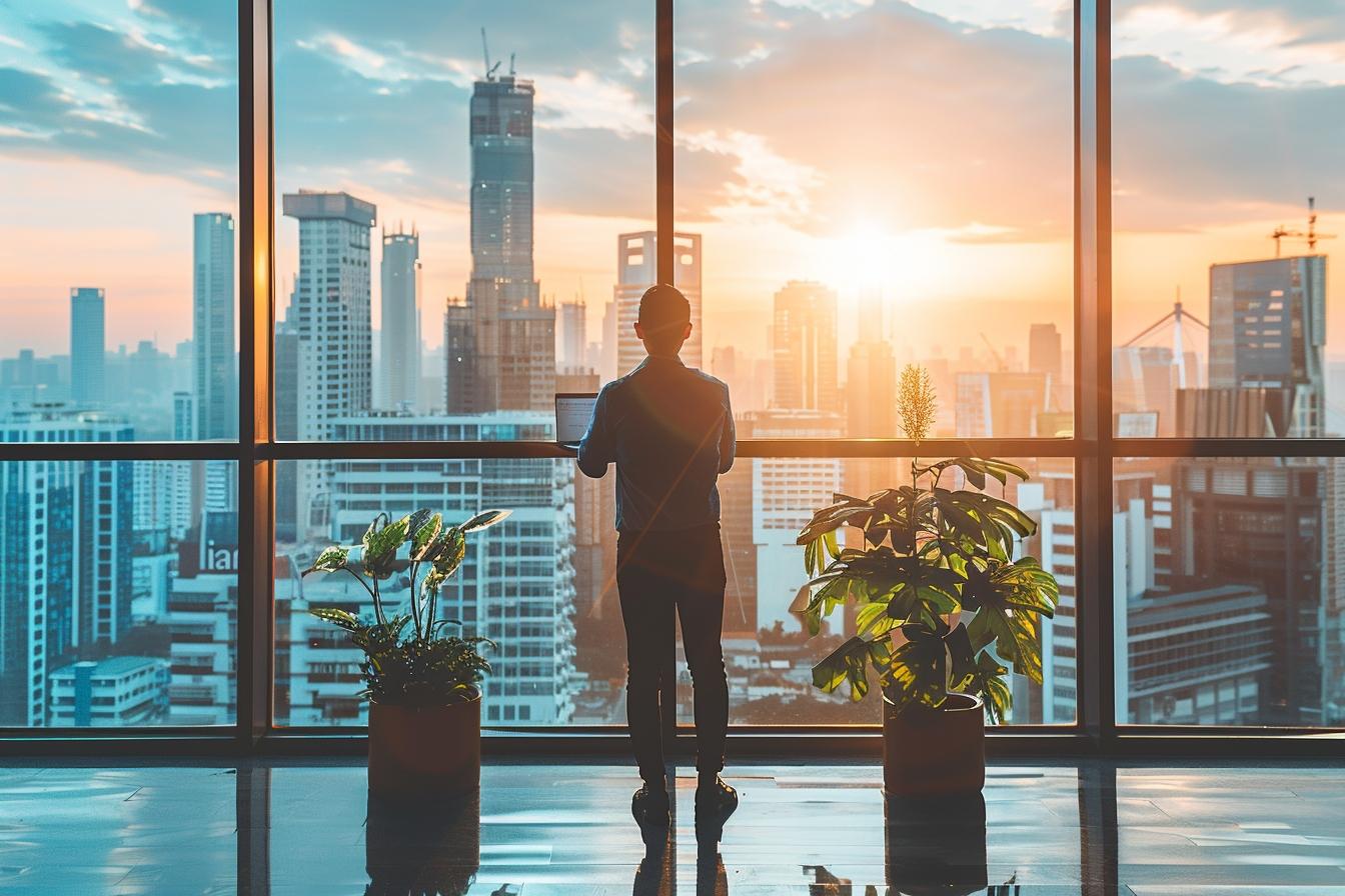 Comment peut-on optimiser son profil LinkedIn pour attirer de meilleures opportunités professionnelles ?