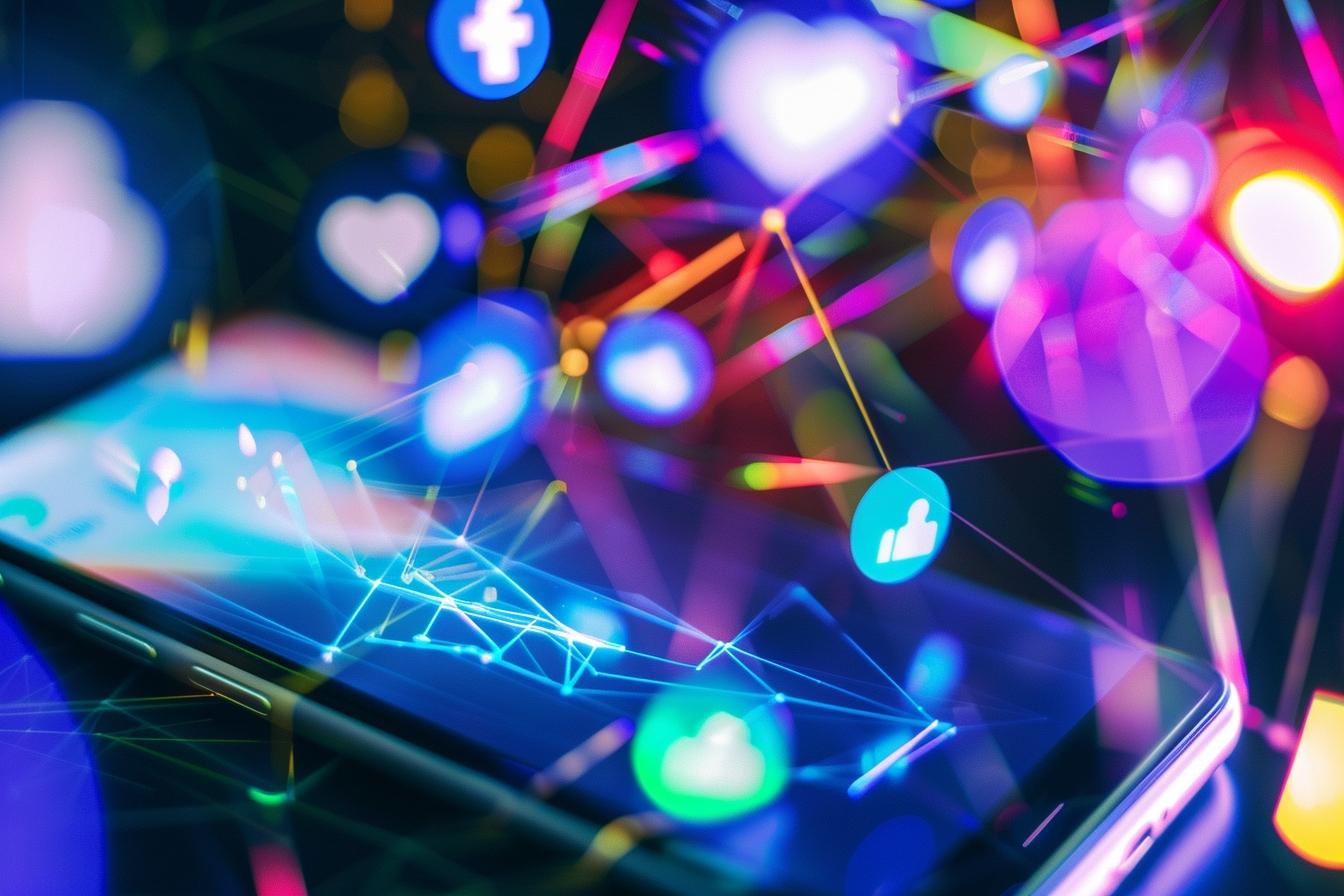 Comment rester à jour avec les tendances changeantes des médias sociaux ?