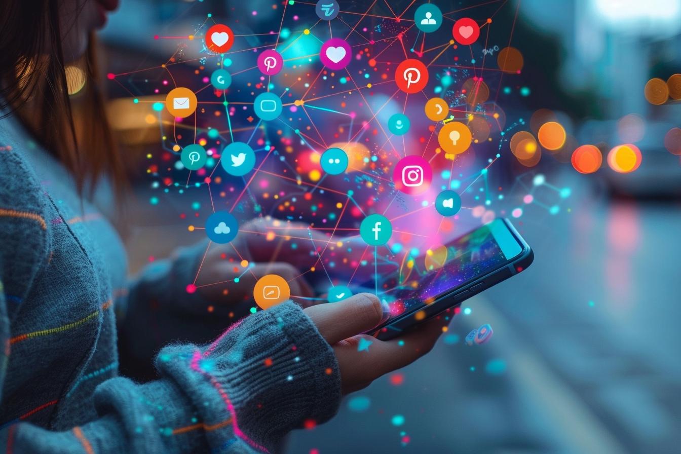 Comment rester à jour avec les tendances changeantes des médias sociaux ?