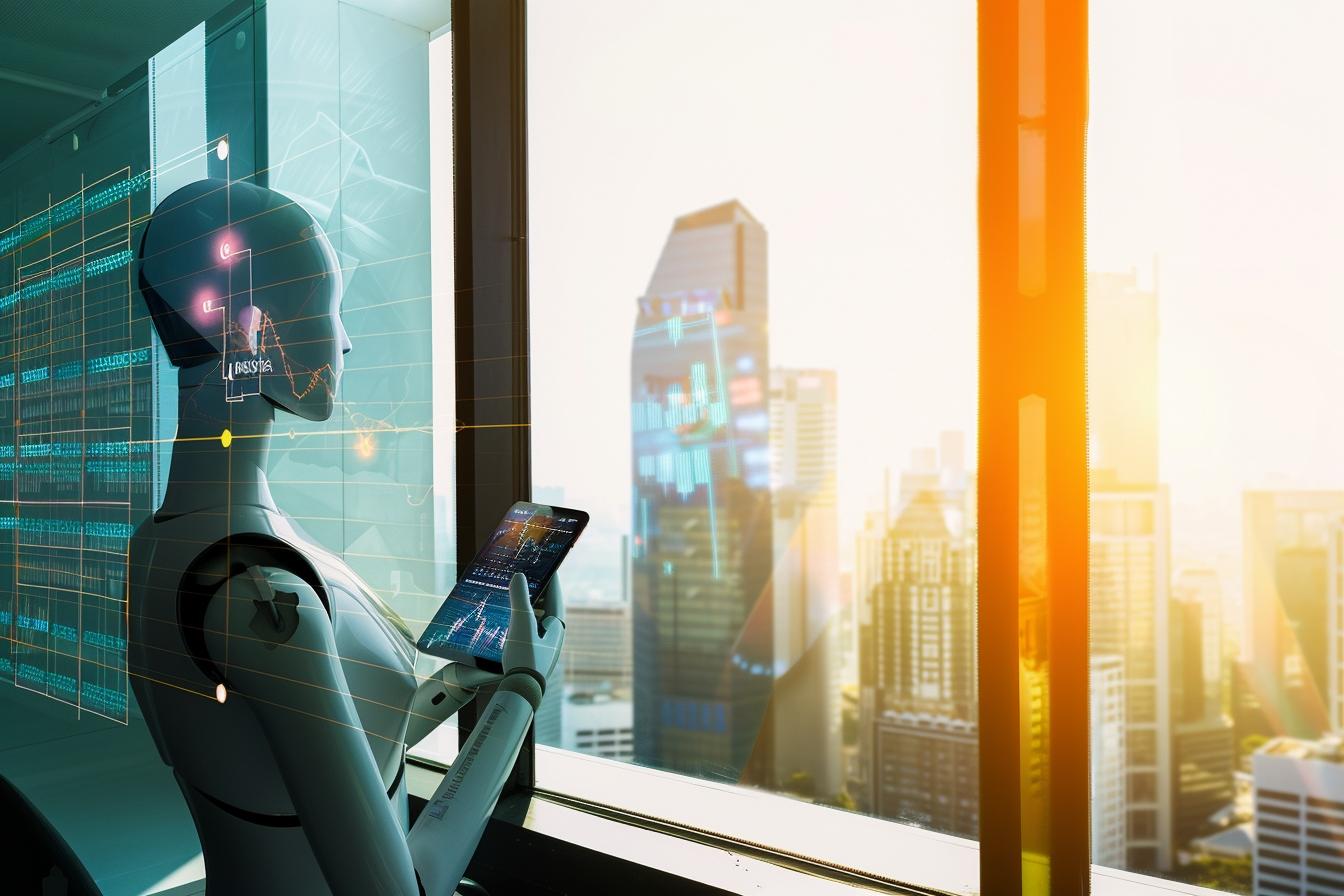 Comment rester informé des dernières tendances et techniques en trading ?