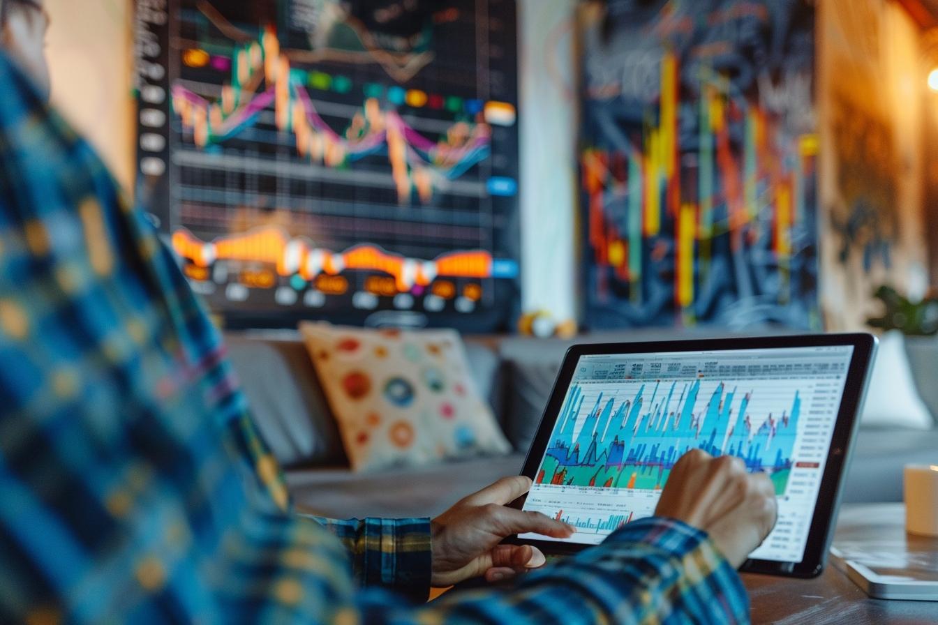 Comment rester informé des dernières tendances et techniques en trading ?