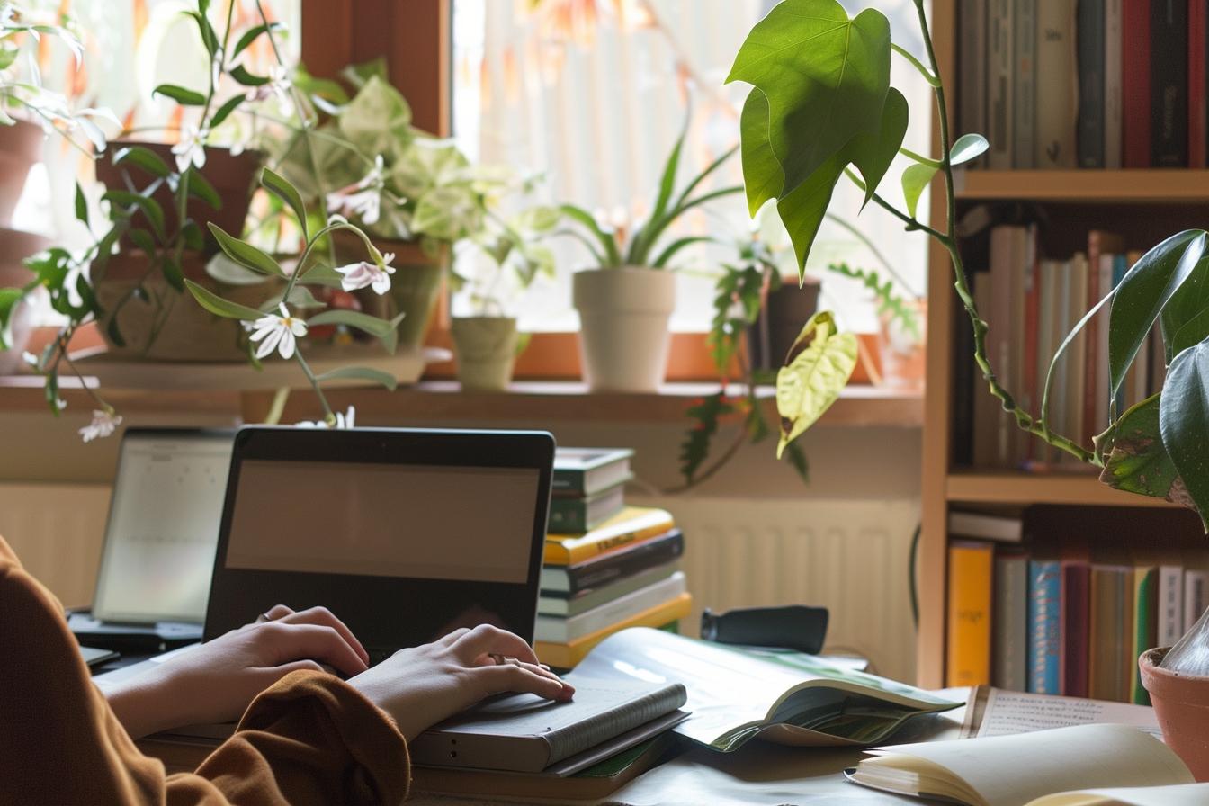 Comment rester informé des recherches et développements en phytothérapie ?