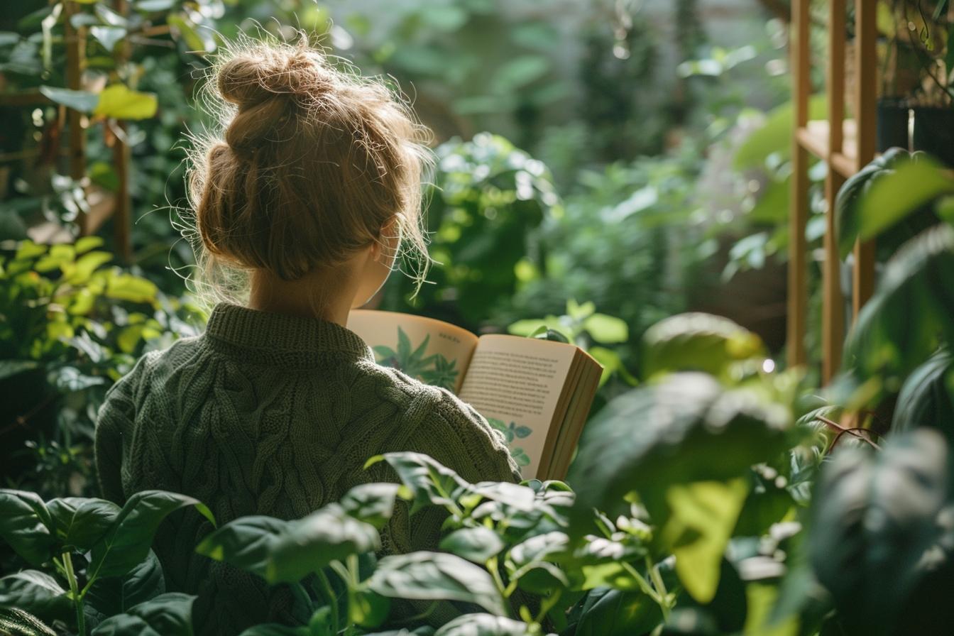 Comment rester informé des recherches et développements en phytothérapie ?