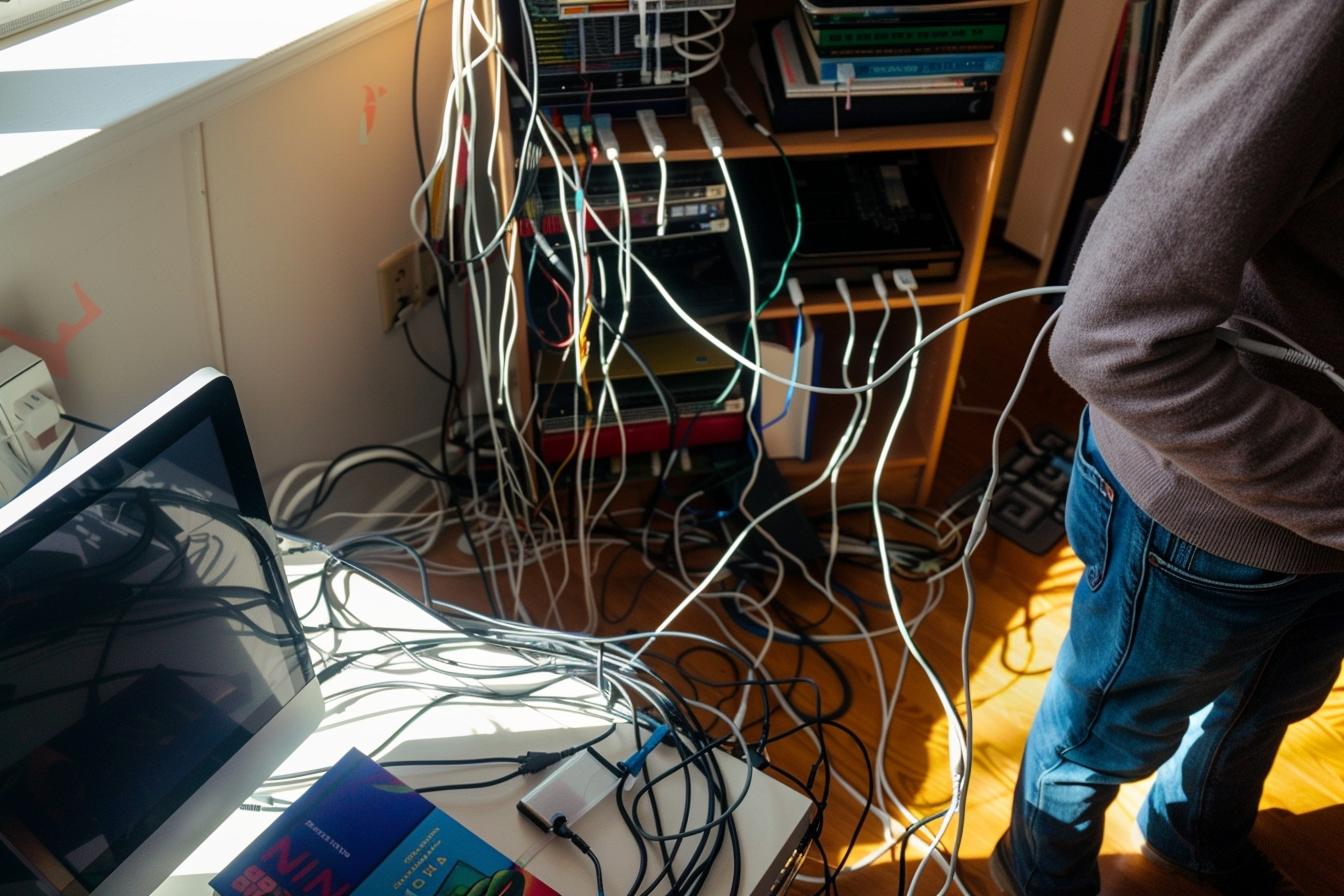 Comment se former au hacking ?