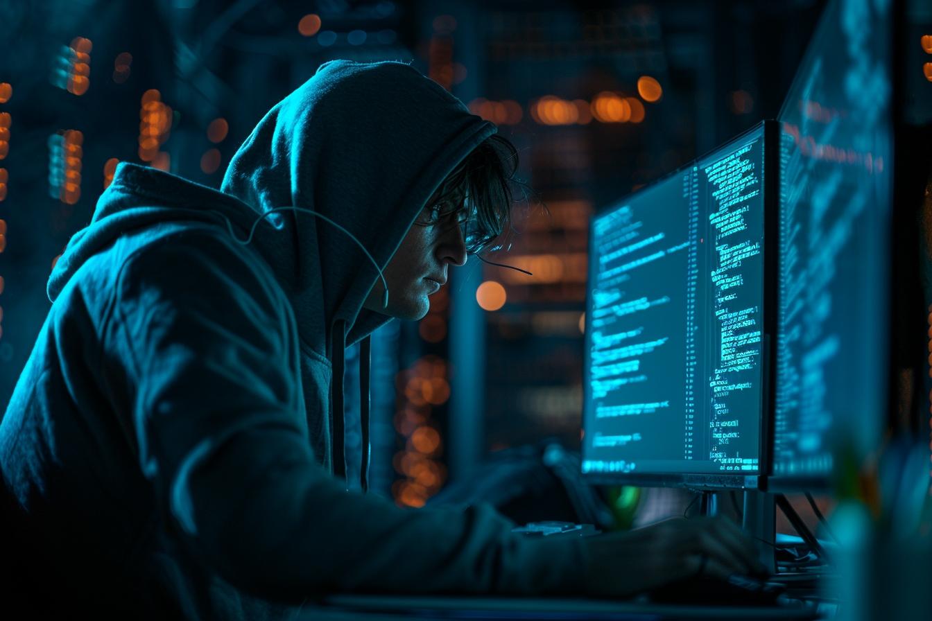 Comment se former au hacking ?