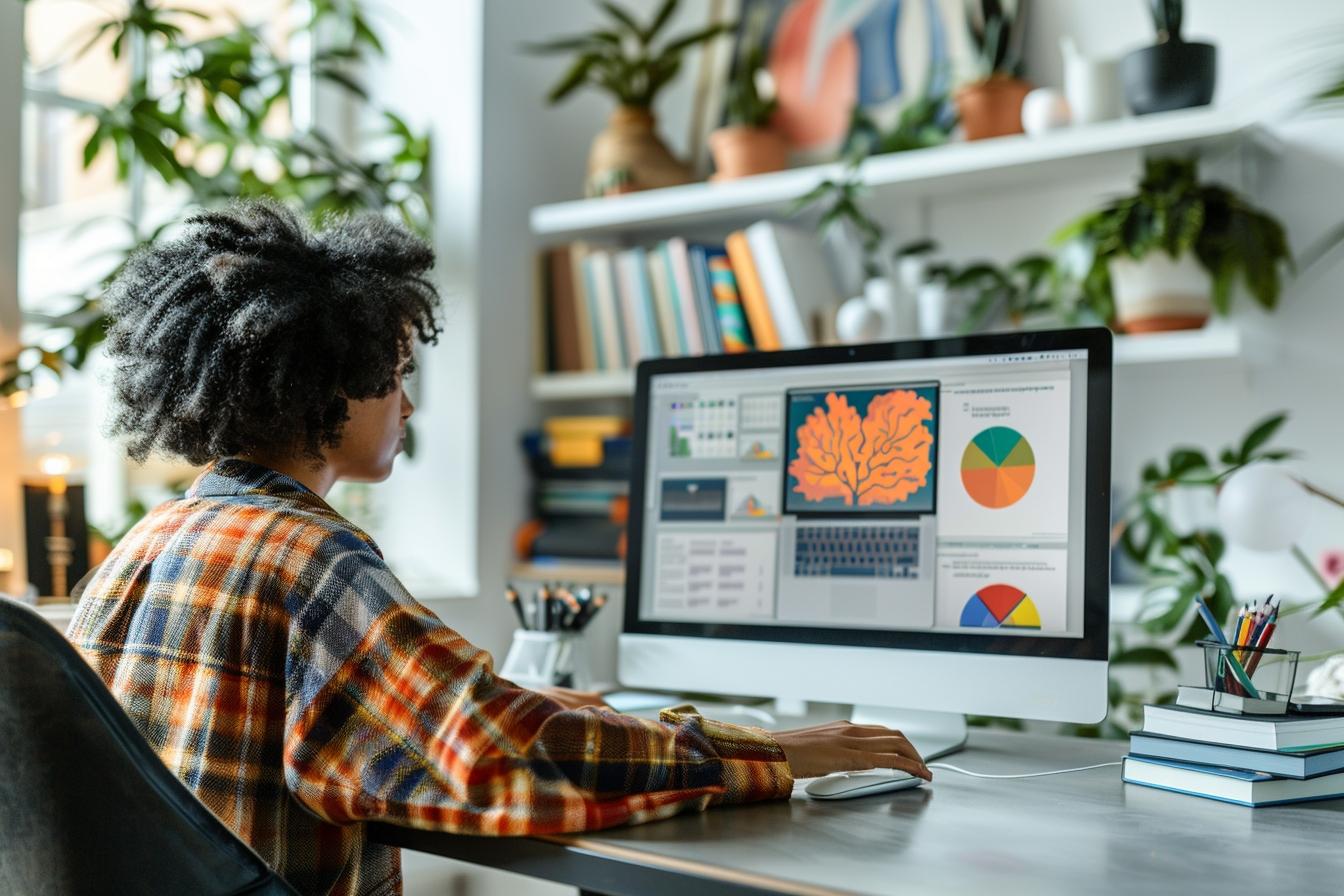 Comment se former au métier de graphiste ?