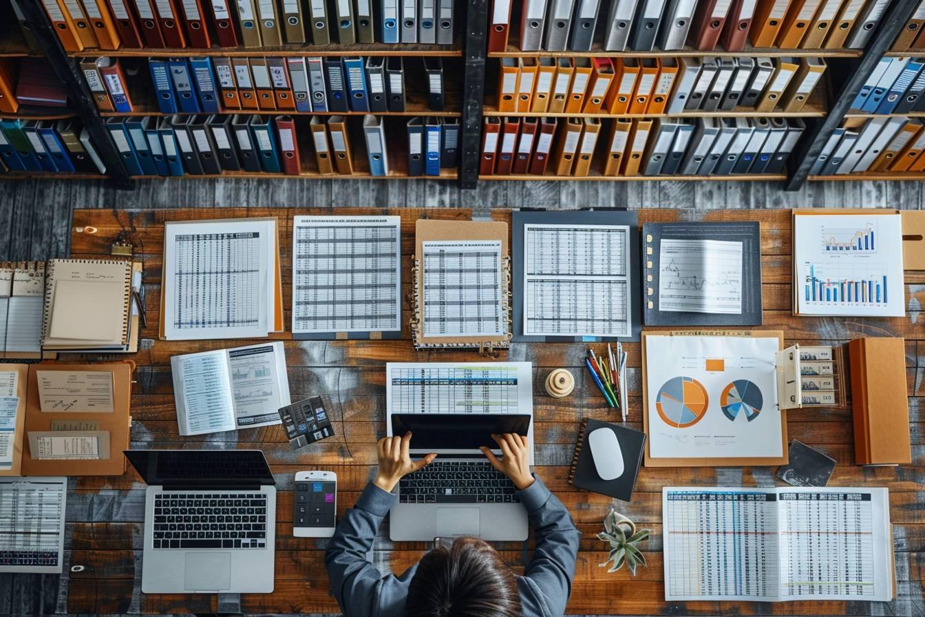 Comment se perfectionner sur Excel ?