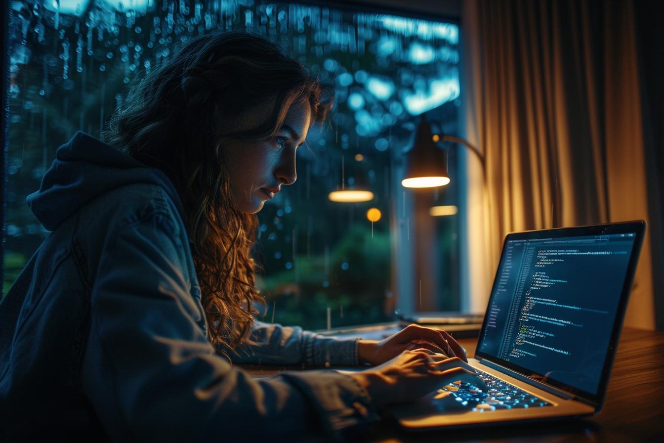 Comment se reconvertir dans le hacking éthique ?