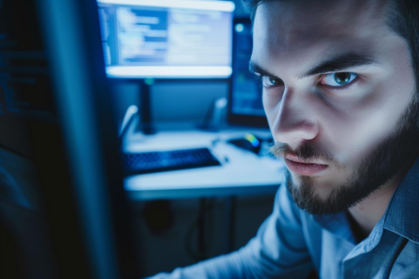 Comment se reconvertir dans le hacking éthique ?