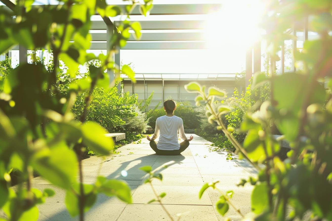 Comment se reconvertir en sophrologie ?