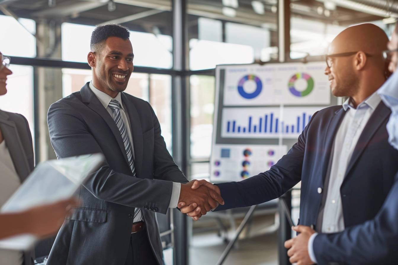 Comment trouver ses clients dans le closing ?