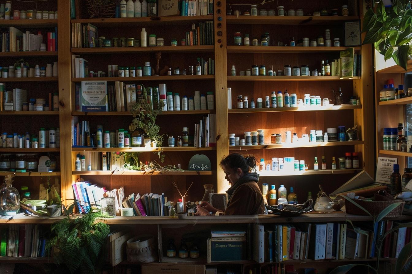 Comment un naturopathe peut-il légalement pratiquer dans différents pays ?