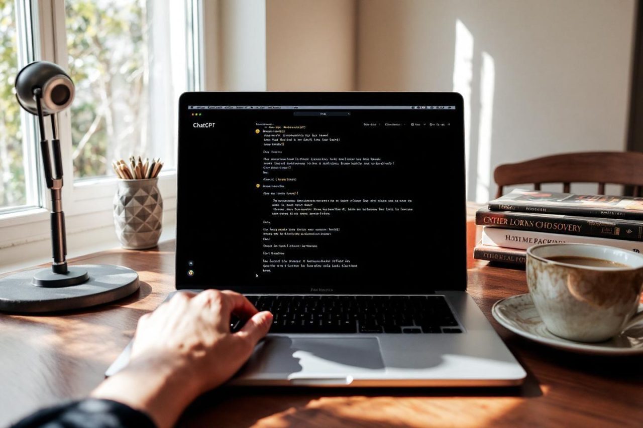 Comment utiliser ChatGPT sans inscription ni compte : guide gratuit en français