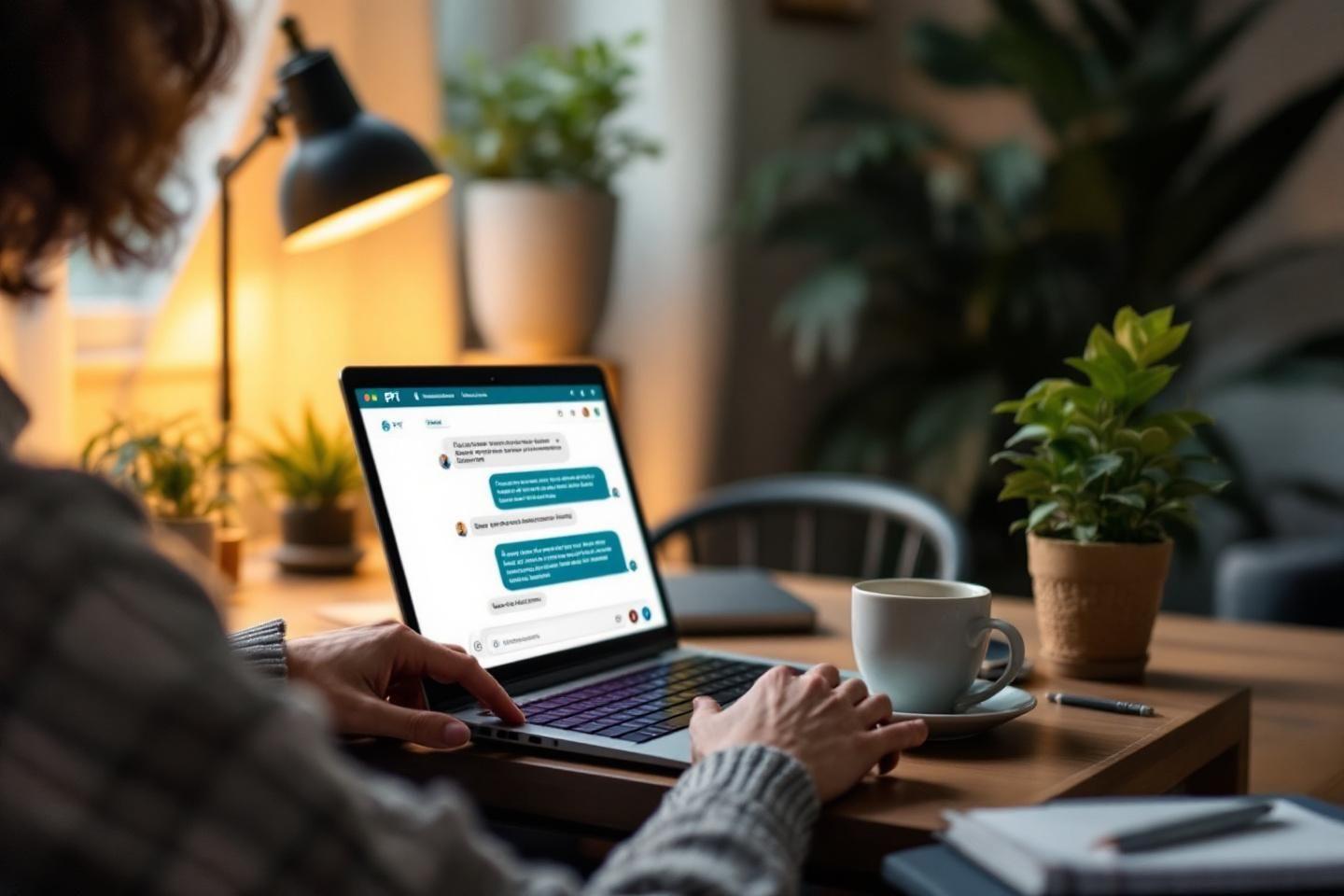 Comment utiliser ChatGPT pour vos recherches : guide complet