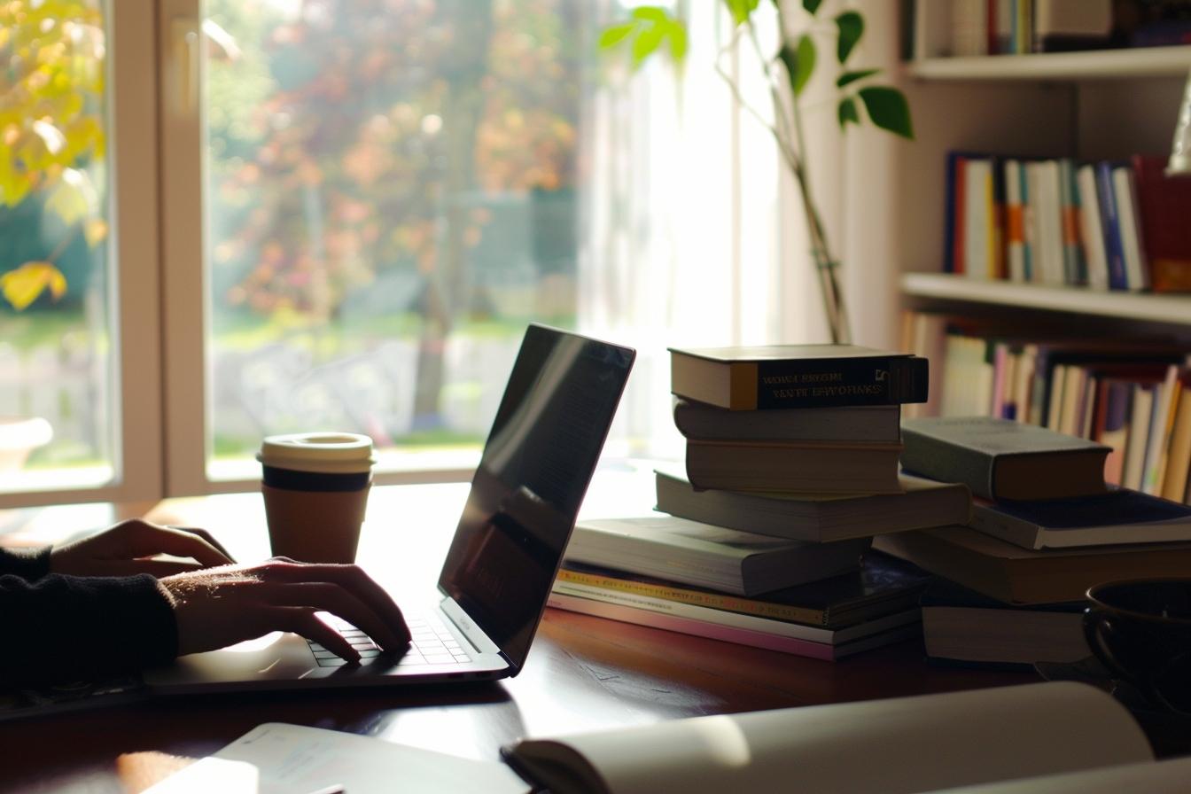 Comment utiliser LinkedIn pour le développement professionnel et le réseautage ?