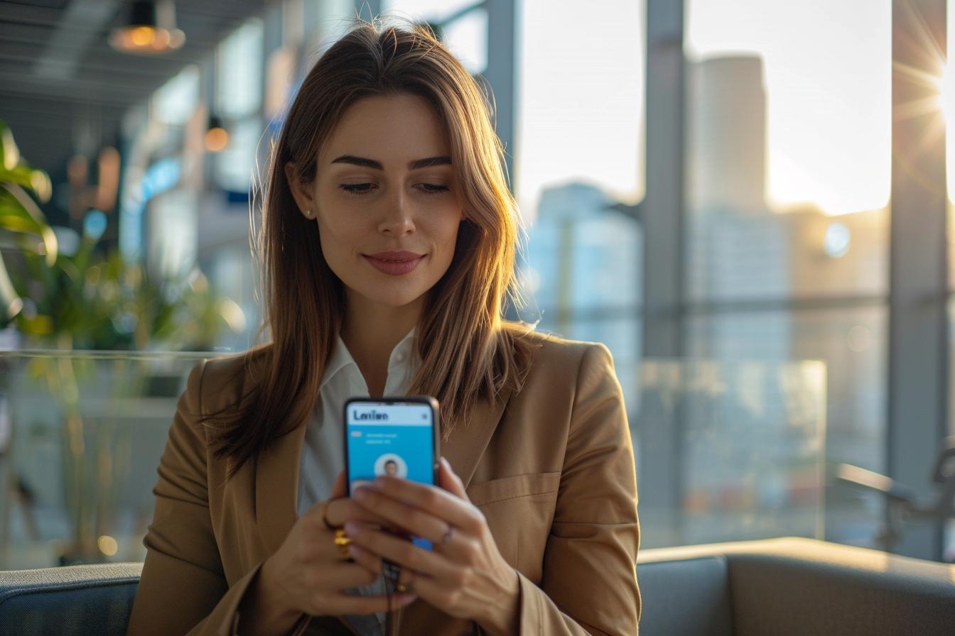 Comment utiliser LinkedIn pour le développement professionnel et le réseautage ?