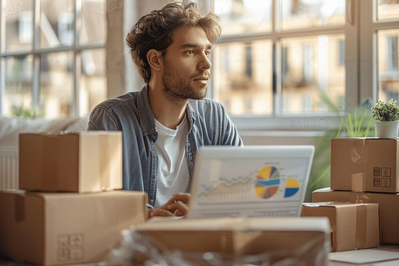 Comment vendre ses services en ligne : guide pratique pour réussir son e-commerce