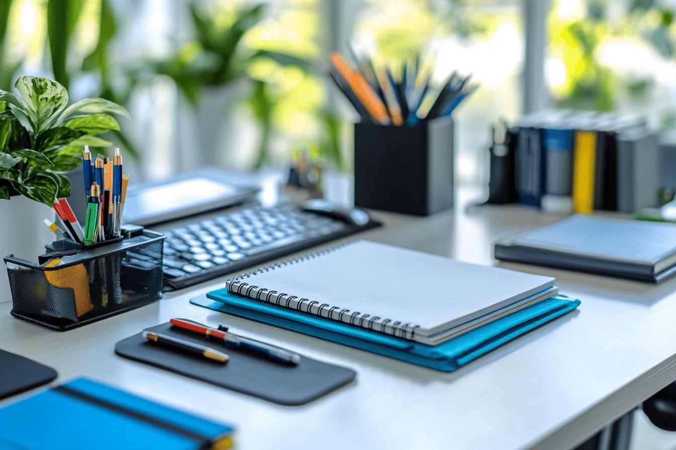 Les compétences bureautiques essentielles à maîtriser pour votre réussite professionnelle