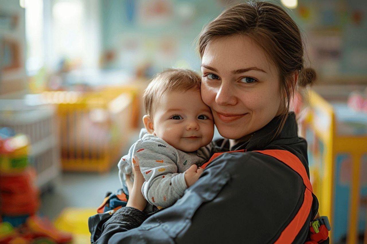 Les compétences clés pour devenir auxiliaire de puériculture : fiche métier complète