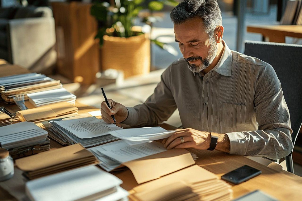 Compétences clés en gestion administrative : métier, formation et rôle du gestionnaire administratif