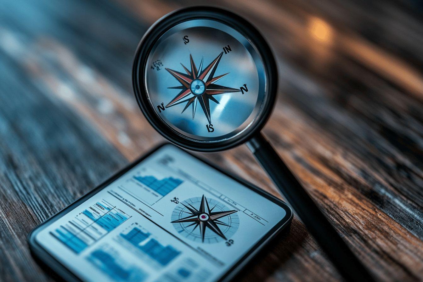 Compétences distinctives : développer votre avantage concurrentiel grâce au diagnostic stratégique interne