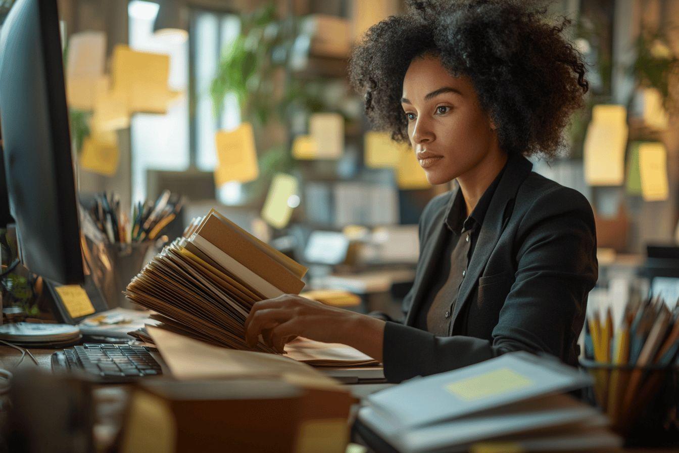 Les compétences essentielles pour devenir assistante administrative : missions et savoir-faire professionnels